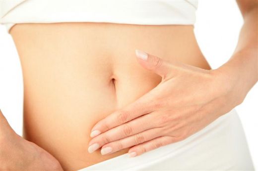 Hamilelikte Mantar Tedavisi