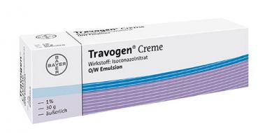 Travogen