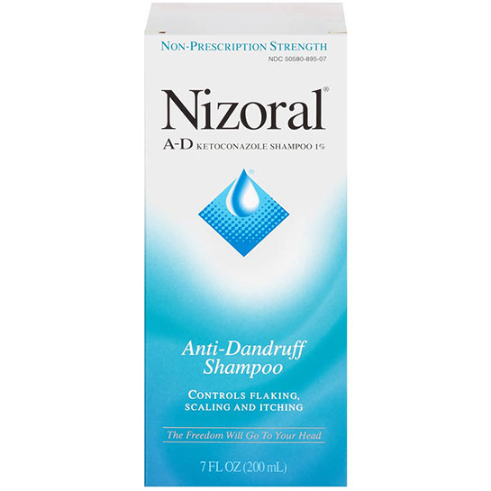 Nizoral